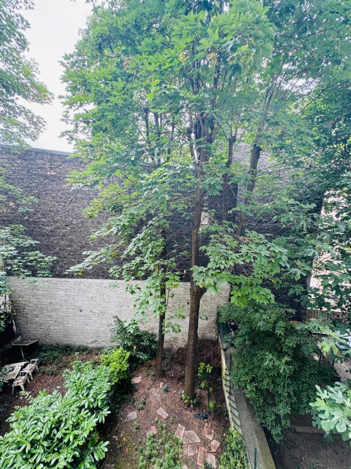 Charmant Appartement Au Coeur De Montmartre! París Exterior foto